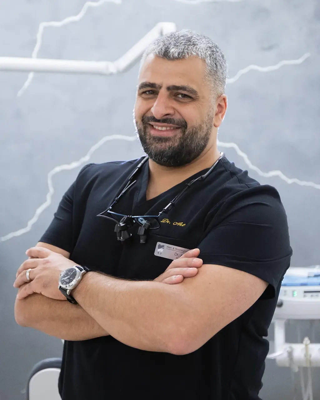 dr art